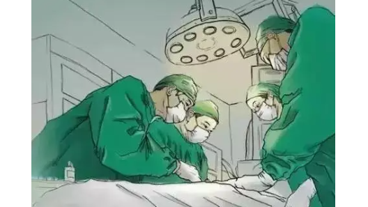 帶你走進(jìn)傳說(shuō)中的法醫解剖室（二）
