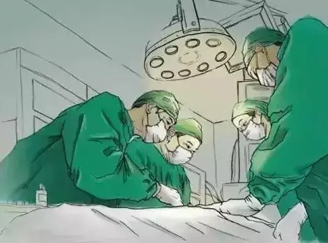 無(wú)影燈圖片